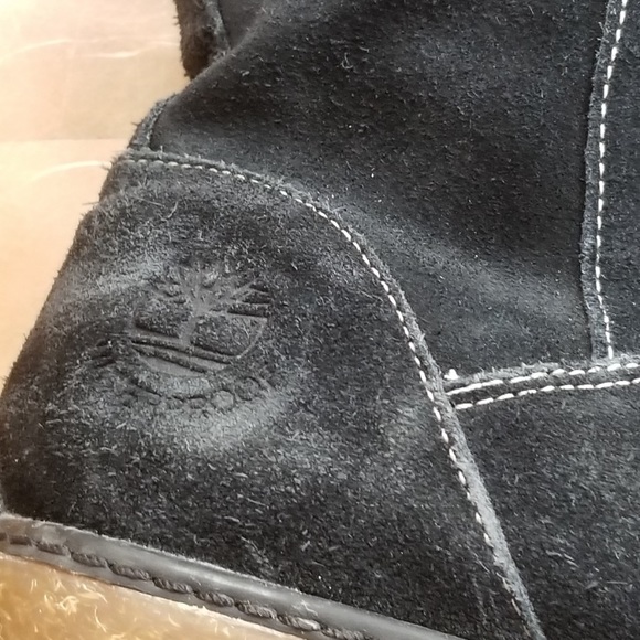 Timberland Earthkeeper Winter Boots - Picture 7 of 13